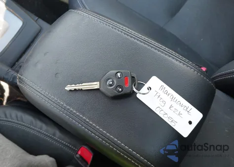 2015 Subaru Forester 2.5I Limited из США, поврежденный, VIN JF2SJAHC3FH512552